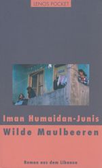 Wilde Maulbeeren Cover des Buches Wilde Maulbeeren (ISBN: 9783857877018)
