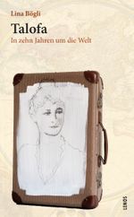 Talofa Cover des Buches Talofa (ISBN: 9783857878374)