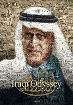Iraqi Odyssey Cover des Buches Iraqi Odyssey (ISBN: 9783857917936)