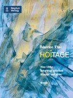 HOITAGE Cover des Buches HOITAGE (ISBN: 9783858203731)