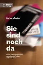 Sie sind noch da Cover des Buches Sie sind noch da (ISBN: 9783858203953)