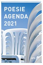 Poesie Agenda 2021 Cover des Buches Poesie Agenda 2021 (ISBN: 9783858302656)