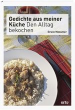 Gedichte aus meiner Küche Cover des Buches Gedichte aus meiner Küche (ISBN: 9783858303486)