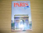 Paris selbst entdecken Cover des Buches Paris selbst entdecken (ISBN: 9783858620392)