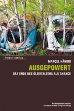 Ausgepowert Cover des Buches Ausgepowert (ISBN: 9783858694461)