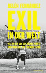 Exil in der Welt Cover des Buches Exil in der Welt (ISBN: 9783858698674)