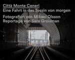 Città Monte Ceneri Cover des Buches Città Monte Ceneri (ISBN: 9783858816931)