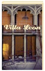 Villa Leon Cover des Buches Villa Leon (ISBN: 9783858823694)
