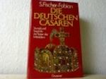 Die deutschen Cäsaren Cover des Buches Die deutschen Cäsaren (ISBN: 9783426036068)