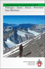 Alpinwandern Graubünden Nord Cover des Buches Alpinwandern Graubünden Nord (ISBN: 9783859022744)