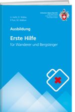 Erste Hilfe Cover des Buches Erste Hilfe (ISBN: 9783859024724)