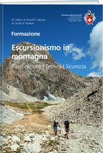Escursionismo in montagna Cover des Buches Escursionismo in montagna (ISBN: 9783859025011)