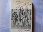 Der Mensch als Mann und Weib: Sexualität und eheliche Liebe in der Schau Emanuel Swedenborgs Cover des Buches Der Mensch als Mann und Weib: Sexualität und eheliche Liebe in der Schau Emanuel Swedenborgs (ISBN: 9783859271135)