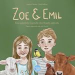 Zoe & Emil Cover des Buches Zoe & Emil (ISBN: 9783859481954)