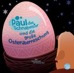 Paul das Schnabeltier Cover des Buches Paul das Schnabeltier (ISBN: 9783859482043)
