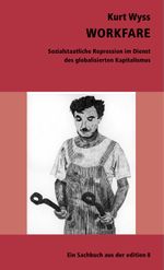 Workfare Cover des Buches Workfare (ISBN: 9783859901254)