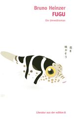 Fugu Cover des Buches Fugu (ISBN: 9783859902749)