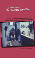 Das Packeis vermüllern Cover des Buches Das Packeis vermüllern (ISBN: 9783859904842)