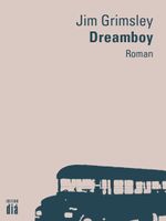Dreamboy Cover des Buches Dreamboy (ISBN: 9783860344057)
