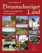 Braunschweiger Land Cover des Buches Braunschweiger Land (ISBN: 9783860373323)