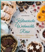 Kulinarische Weihnachts Reise Cover des Buches Kulinarische Weihnachts Reise (ISBN: 9783860376423)
