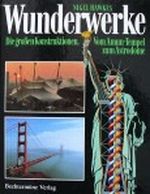 Wunderwerke Cover des Buches Wunderwerke (ISBN: 9783860472507)