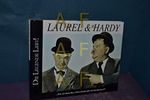 Laurel und Hardy. Die Legende lebt Cover des Buches Laurel und Hardy. Die Legende lebt (ISBN: 9783860476437)