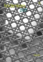 feldenkrais zeit 22: Sehen Cover des Buches feldenkrais zeit 22: Sehen (ISBN: 9783860596722)