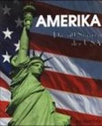 Amerika. Die 50 Staaten der USA Cover des Buches Amerika. Die 50 Staaten der USA (ISBN: 9783860702222)