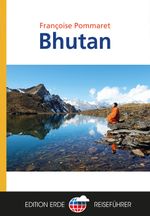 Bhutan Cover des Buches Bhutan (ISBN: 9783861088103)