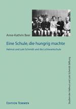 Eine Schule, die hungrig machte Cover des Buches Eine Schule, die hungrig machte (ISBN: 9783861088950)