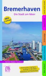 Bremerhaven Cover des Buches Bremerhaven (ISBN: 9783861089599)