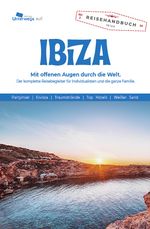 Unterwegs Verlag Reiseführer: Das andere Ibiza Cover des Buches Unterwegs Verlag Reiseführer: Das andere Ibiza (ISBN: 9783861123651)