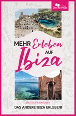 Mehr Erleben auf Ibiza Cover des Buches Mehr Erleben auf Ibiza (ISBN: 9783861123972)