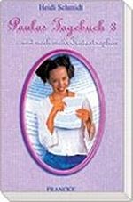 Paulas Tagebuch Cover des Buches Paulas Tagebuch (ISBN: 9783861225140)