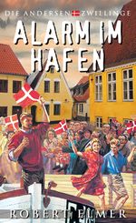 Alarm im Hafen Cover des Buches Alarm im Hafen (ISBN: 9783861229001)