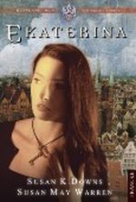 Ekaterina Cover des Buches Ekaterina (ISBN: 9783861229391)