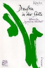 Draußen in der Stille Cover des Buches Draußen in der Stille (ISBN: 9783861241553)