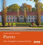 Paretz Cover des Buches Paretz (ISBN: 9783861246657)