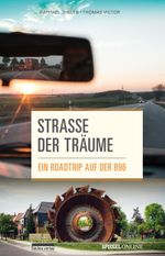 Straße der Träume Cover des Buches Straße der Träume (ISBN: 9783861247159)