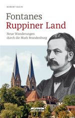Fontanes Ruppiner Land Cover des Buches Fontanes Ruppiner Land (ISBN: 9783861247234)