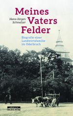 Meines Vaters Felder Cover des Buches Meines Vaters Felder (ISBN: 9783861247418)