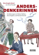Andersdenkerinnen Cover des Buches Andersdenkerinnen (ISBN: 9783861247562)