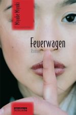 Feuerwagen Cover des Buches Feuerwagen (ISBN: 9783861249122)