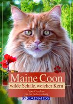 Maine Coon Cover des Buches Maine Coon (ISBN: 9783861271345)