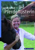 Die Pferdeflüsterin Cover des Buches Die Pferdeflüsterin (ISBN: 9783861276203)