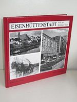 Eisenhüttenstadt: Wie es früher war Cover des Buches Eisenhüttenstadt: Wie es früher war (ISBN: 9783861341222)