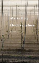 Hochzeitslose Cover des Buches Hochzeitslose (ISBN: 9783861426271)