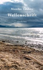 Wellenschrift Cover des Buches Wellenschrift (ISBN: 9783861426387)
