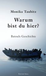 Warum bist du hier? Cover des Buches Warum bist du hier? (ISBN: 9783861426622)
